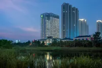 Holiday Inn FUYANG by IHG
