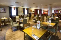 Premier Inn Leeds City (Elland Road) - Bữa sáng