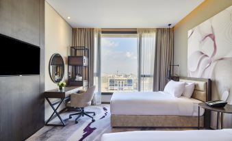 Crowne Plaza West Cairo Arkan