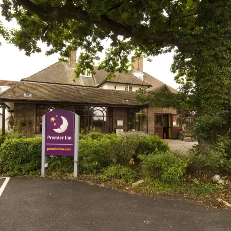 Premier Inn Gatwick Crawley (Goff's Park)
