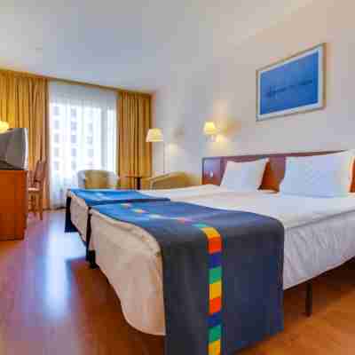 Cosmos Murmansk Hotel Rooms