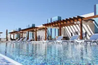 Gran Bourbon Hotel Asuncion - С бассейном