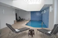 Hotel Diego de Almagro Curicó - 3 ดาว