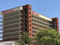 Ramada by Wyndham San Diego National City Hotels in National City