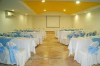 Hotel Miraflores Villahermosa