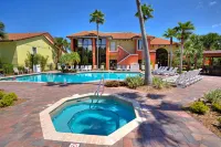 Legacy Vacation Resorts - Lake Buena Vista - Resorts