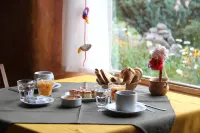 Posada la Guadalupe - พร้อมอาหารเช้า