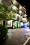 Hotel Portonovo Plaza Malecon Hotell i Villa Las Flores