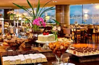 Majestic Palace Hotel - breakfast