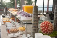 Dan INN Mar Piedade By Nacional Inn - Quầy Bar