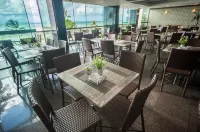 Hotel Golden Park Recife Boa Viagem by Nacional Inn - Bữa sáng
