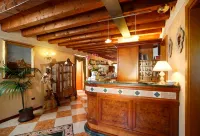 Hotel Antico Moro Hotels in Spinea