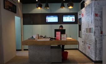 Ibis Nice Centre Notre-Dame