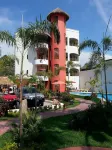Hotel y Suites Los Encantos Hotels in Sayulita