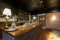 Hotel Presidente - Barer