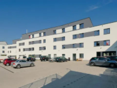 B&B HOTEL Oldenburg Hotels in Oldenburg