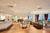 Coldra Court Hotel by Celtic Manor - breakfast