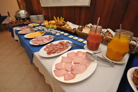 Hotel Portal del Sol