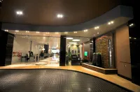 Hotel Bicentenario Suites & Spa - Gym