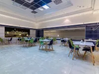 Hotel De KOKA โรงแรมในสโกเปีย