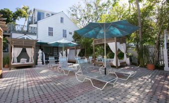 The Cabana Inn Key West - Adult Exclusive