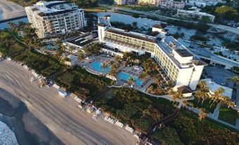 Beach Club at the Boca Raton