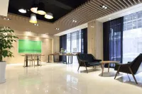 Acube Hotel Dongdaemun