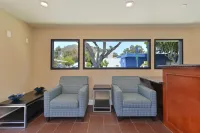 Avenue Inn Downtown District Slo Hotel di San Luis Obispo
