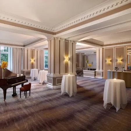 The Caledonian Edinburgh, Curio Collection by Hilton