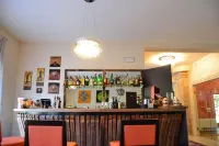 Hotel Corsignano - bar