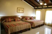 Posada del Jacaranda