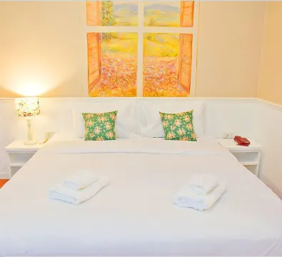 ห้องดีลักซ์