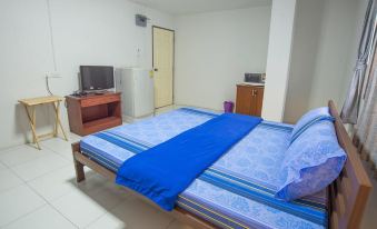 Poon Sook Apartment