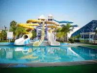 Hotel Splash Inn Hotels in Silao