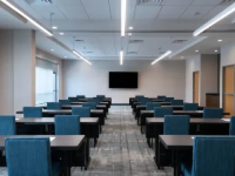 โฟร์ พอยท์ส์ บาย แชราตัน ฟอร์ท วร์ธ นอร์ท โรงแรมในฟอร์ตเวิร์ธ