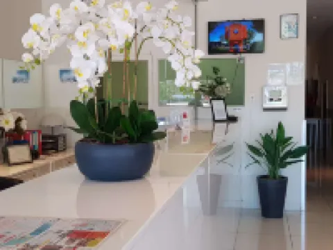 The Grand Motel Hotels in Griffith
