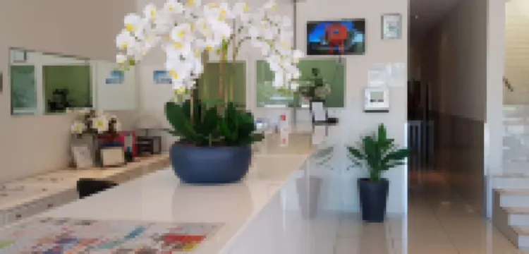 ザ グランド モーテル