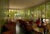 Hotel Arno - servizio colazione