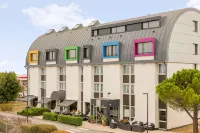 The Originals City Hôtel Armony Dijon Sud Hotels in Longvic