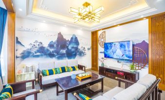 天涯过客度假别墅(大岭下路4号分店) - Housity