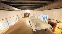 Central Spoleto 6 Guests Apt with Terrace