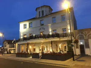 The Pier Hotel