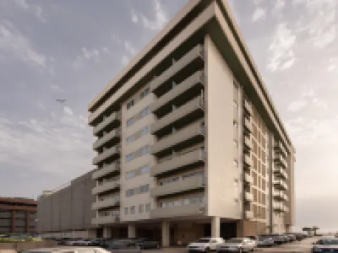 Dorma Praia Golfe Hotel a Espinho