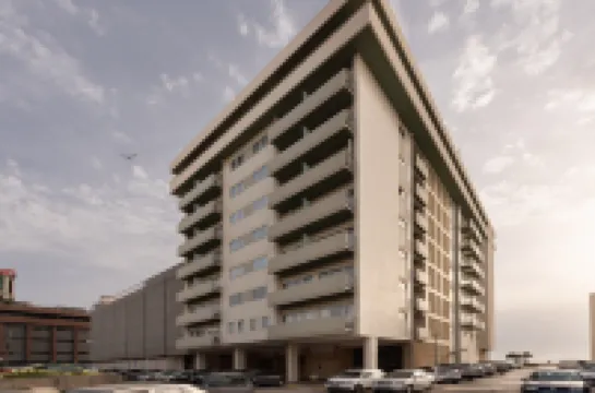 ホテル プライアゴルフェ のホテル