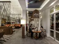 Pullman Luang Prabang Hotels near Wat Siphoutthabath