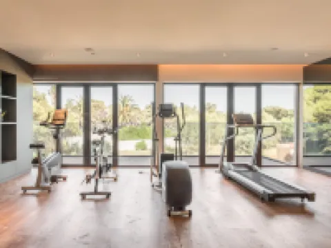 유로스타 카스카이스 카스카이스 호텔