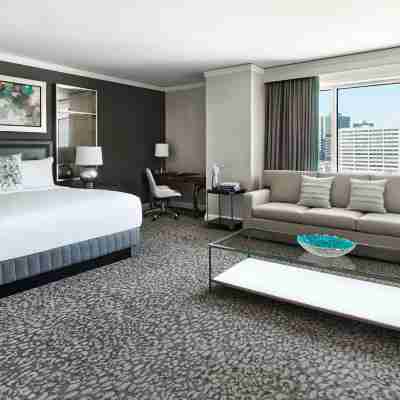 The Ritz-Carlton, Tysons Corner Rooms