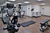 Holiday Inn Express Blowing Rock South - Gym