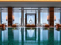 Baku Marriott Hotel Boulevard Hotels in Baku