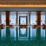 Baku Marriott Hotel Boulevard